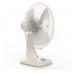 Walton WTF16A-RMC (Cream White)  Table Fan